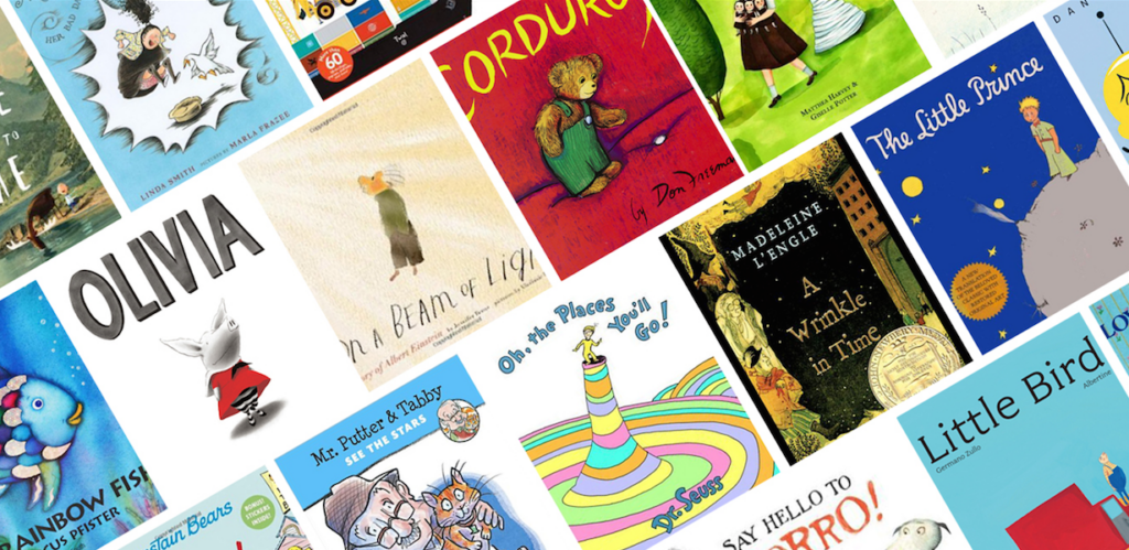 10 things every childrens picture book writer should know