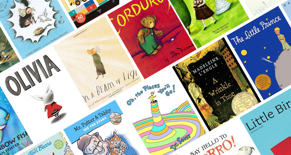 10 things every childrens picture book writer should know