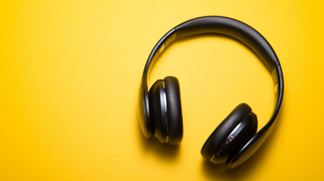 the power of audiobooks