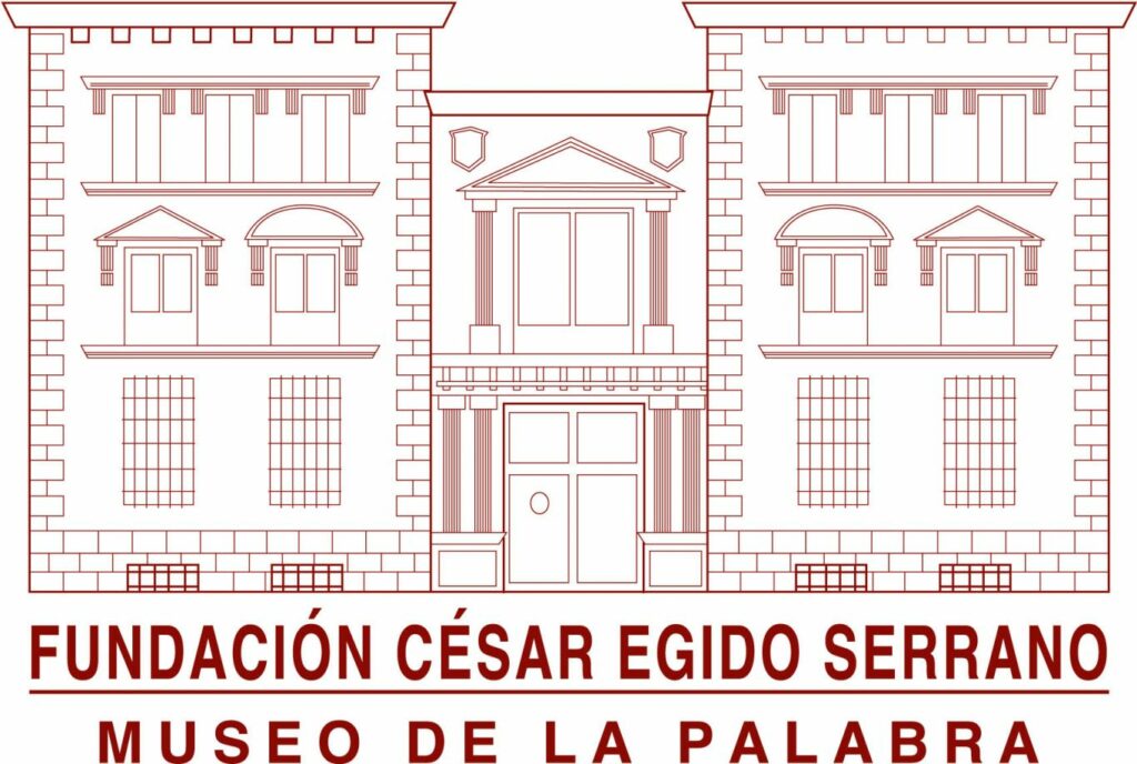 Cesar Egido Serrano Foundation