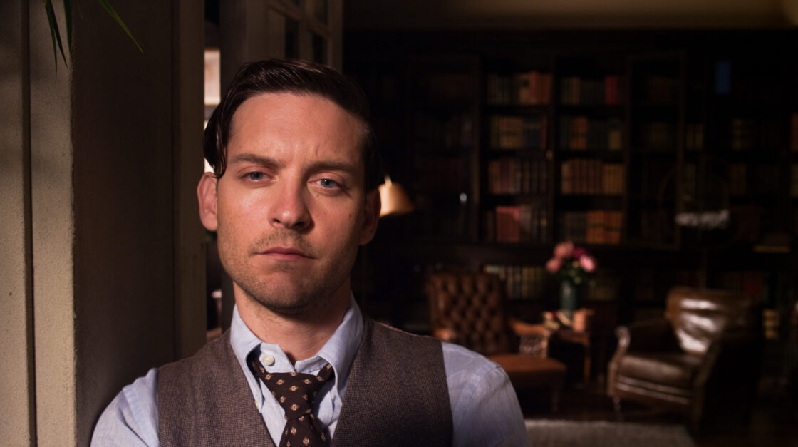 nick carraway unreliable narrator