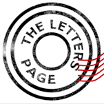 the letters page